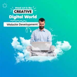 Website Design Deposit